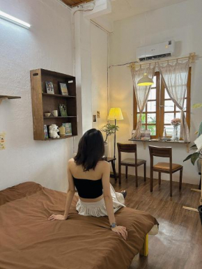 Là Lá Homestay
